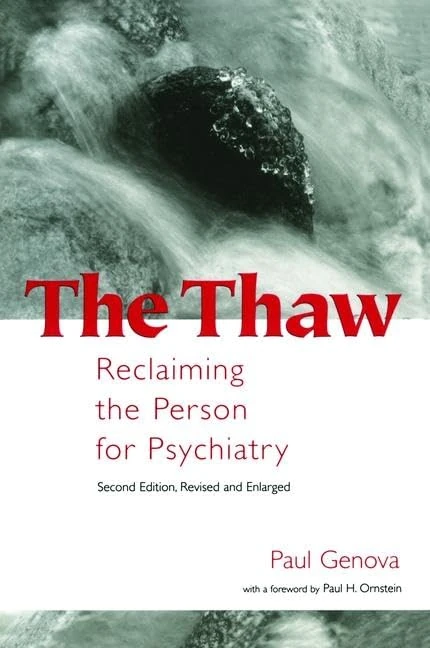 The Thaw: Reclaiming the Person for Psychiatry - Image 1