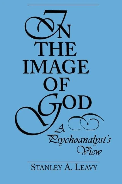 Routledge - In the Image of God: A Psychoanalyst's View Book - Image 1