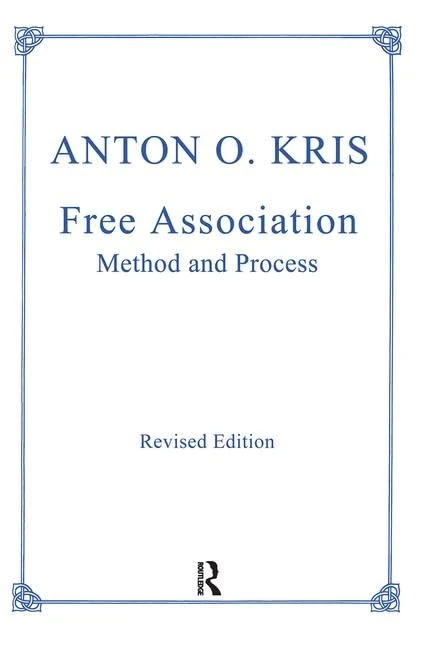 Free Association: Methods and Process - Image 1