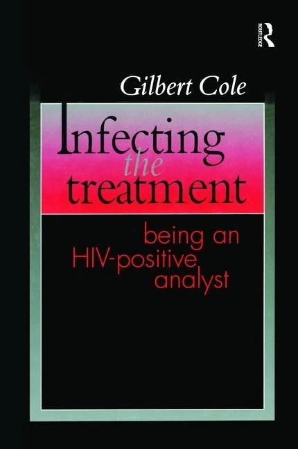Infecting the Treatment: Being an HIV-Positive Analyst - Image 1