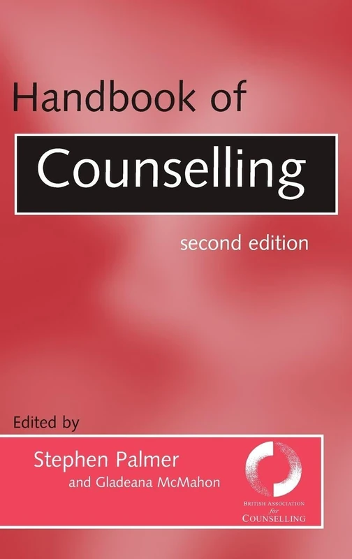 Handbook of Counselling