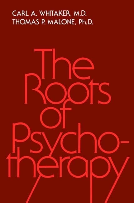 The Roots Of Psychotherapy