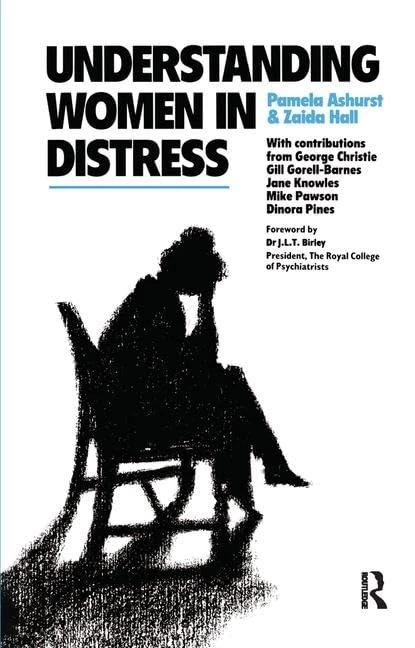 Understanding Women in Distress - Image 1