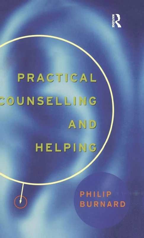 Practical Counselling and Helping