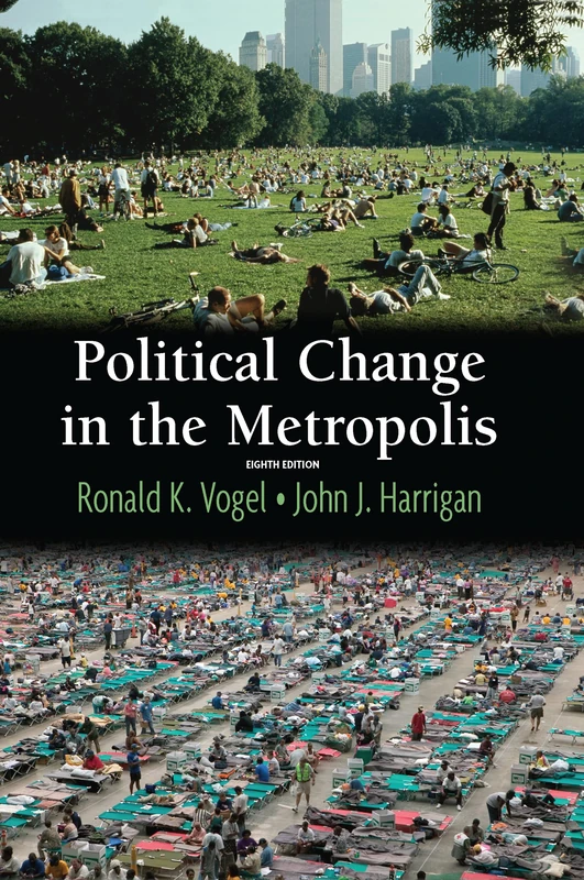 Political Change in the Metropolis