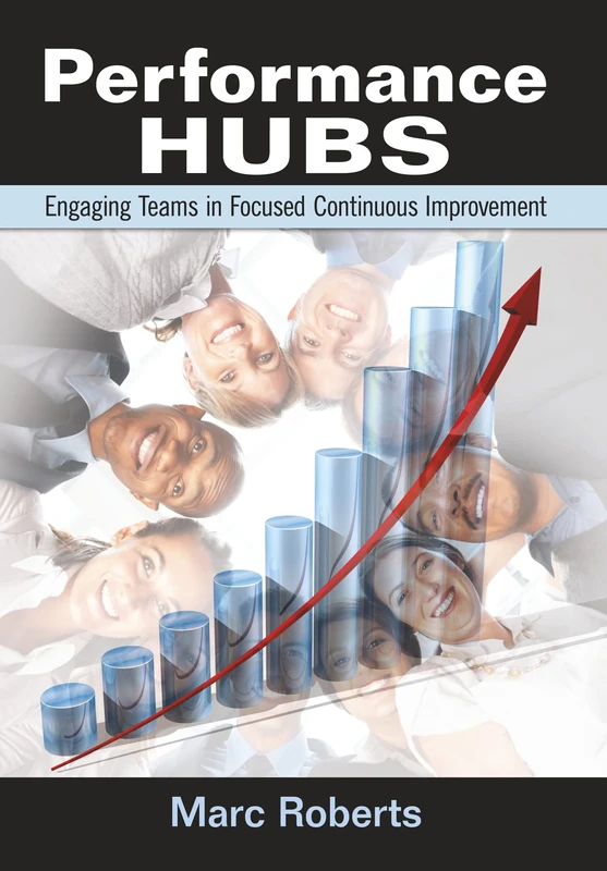 Performance Hubs: Engaging Teams in Focused Continuous Improvement