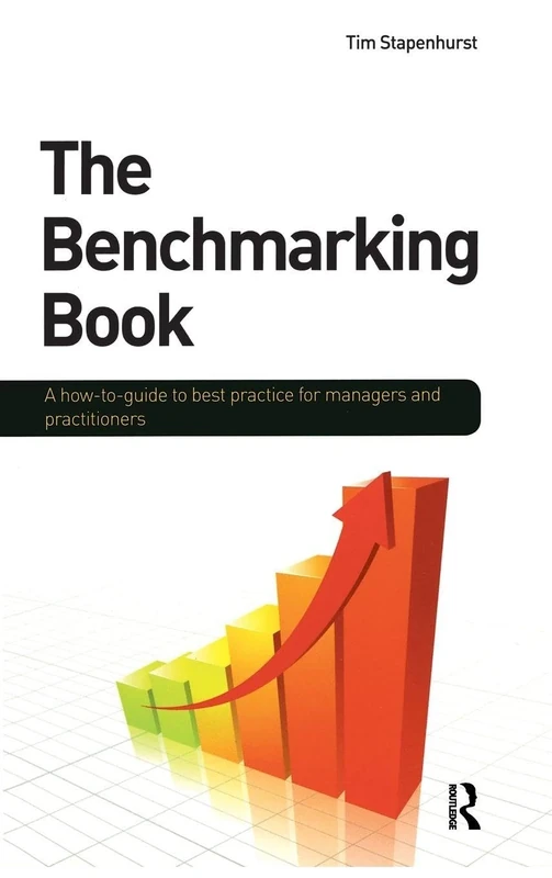 The Benchmarking Book