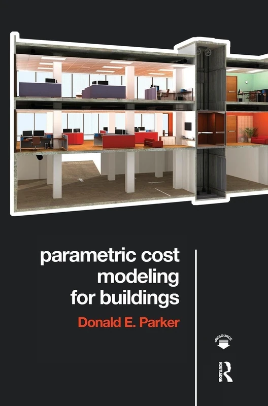 Routledge Parametric Cost Modeling for Buildings Book