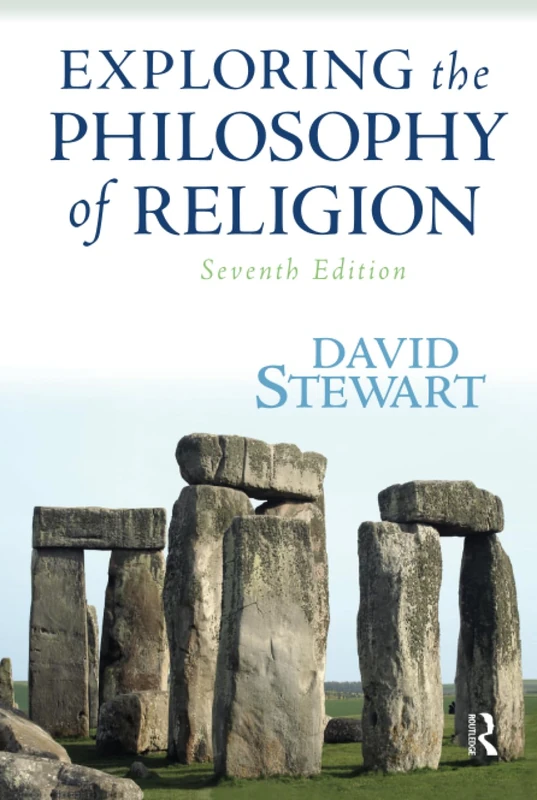Exploring the Philosophy of Religion