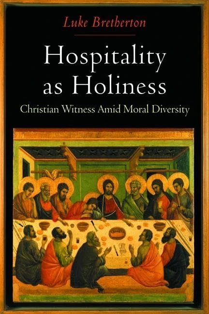 Hospitality as Holiness: Christian Witness Amid Moral Diversity