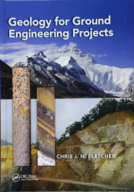 Geology for Ground Engineering Projects