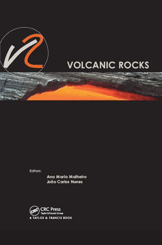 CRC Press Volcanic Rocks - ISRM Workshop Proceedings Book