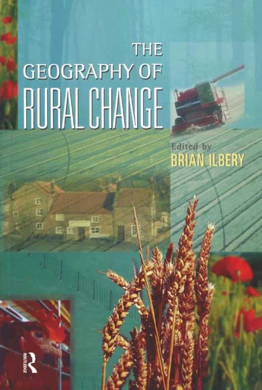 The Geography of Rural Change