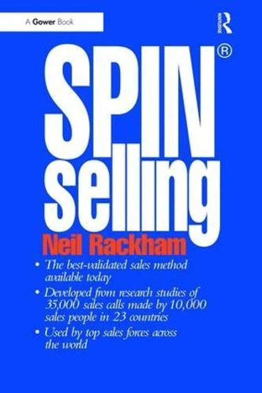 SPIN® -Selling