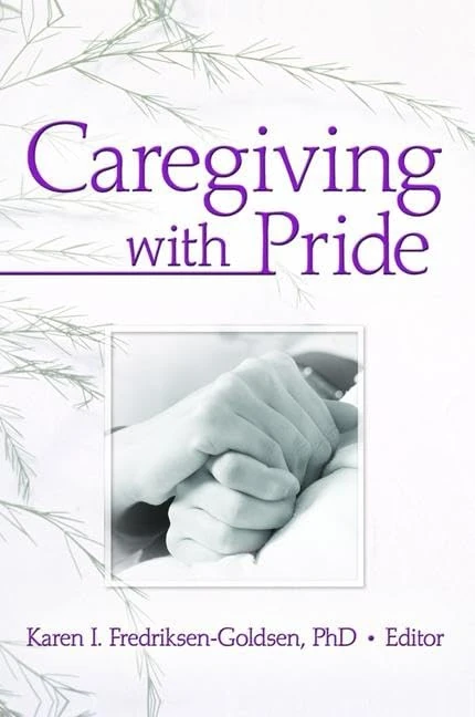 Caregiving with Pride - Image 1