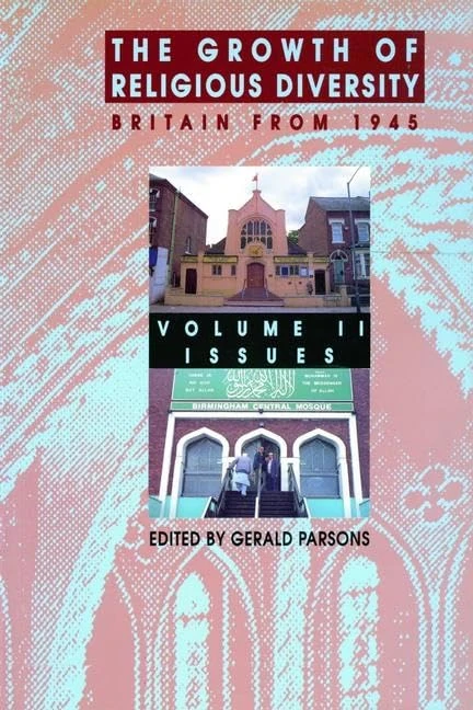 Routledge - The Growth of Religious Diversity Vol 2: Britain