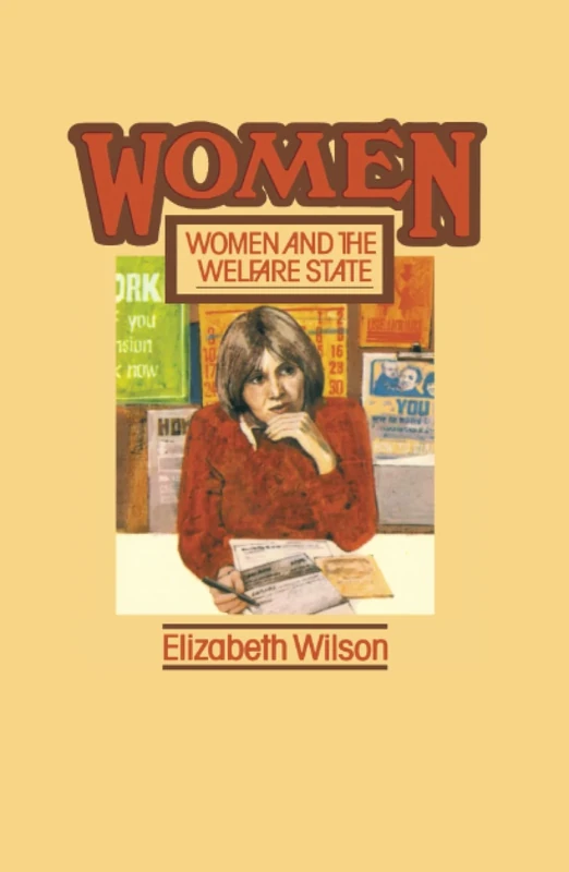 Women and the Welfare State