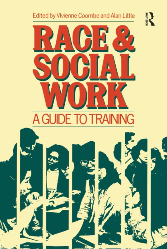 Race and Social Work: A guide to training