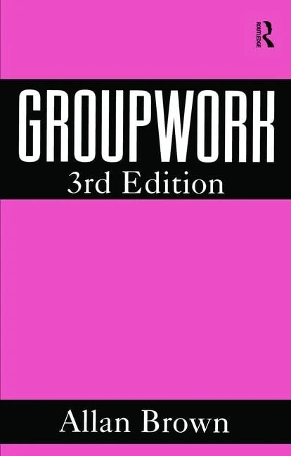 Groupwork