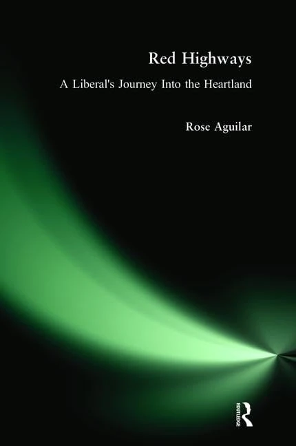 Red Highways: A Liberal's Journey Into the Heartland - Image 1