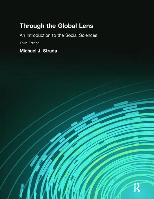 Through the Global Lens: An Introduction to Social Sciences