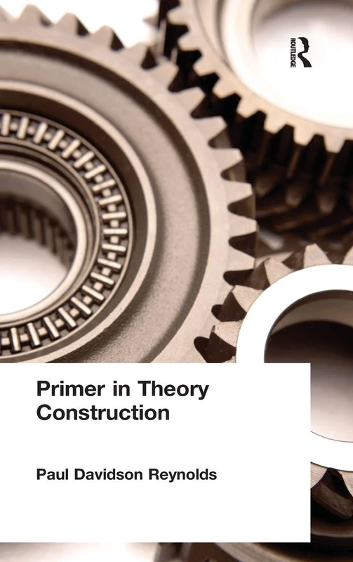 Primer in Theory Construction: An A&B Classics Edition - Image 1