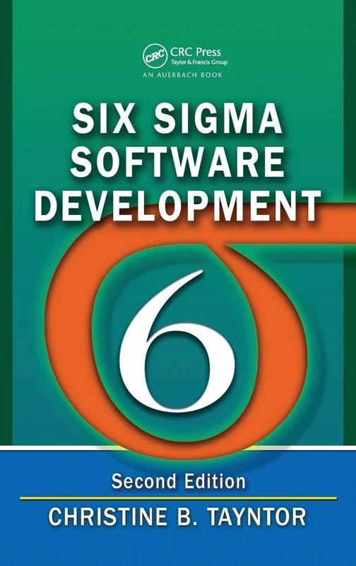 Six Sigma Software Development (Software Engineering)