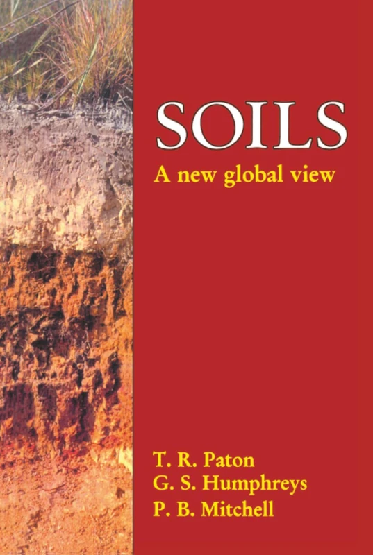 Soils: A New Global View