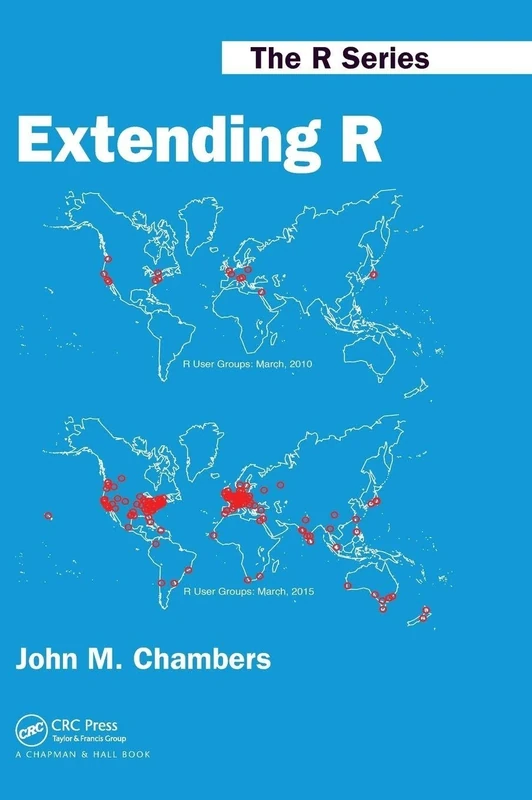 Extending R (Chapman & Hall/CRC The R Series)