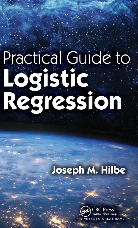Practical Guide to Logistic Regression