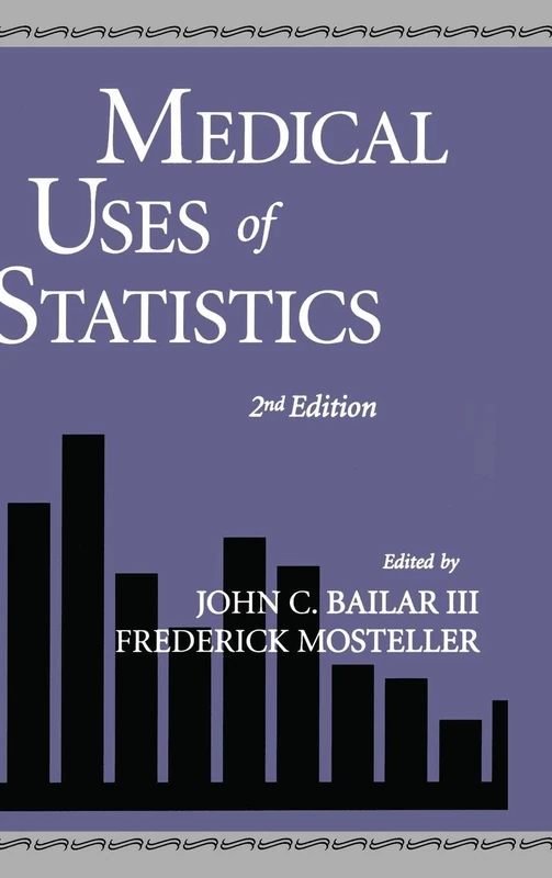 Medical Uses of Statistics