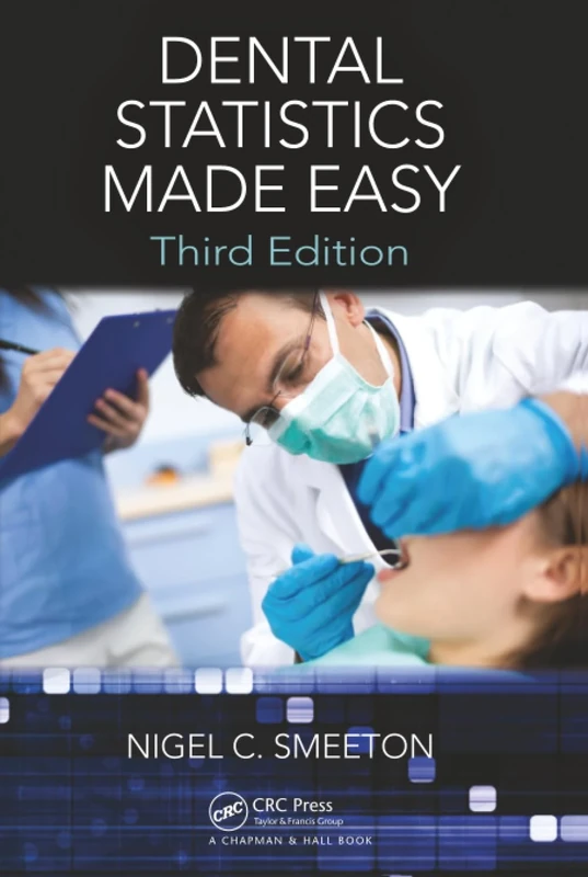 Dental Statistics Made Easy