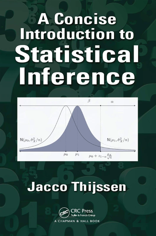 A Concise Introduction to Statistical Inference - Image 1