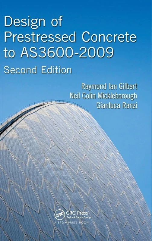 Design of Prestressed Concrete to AS3600-2009