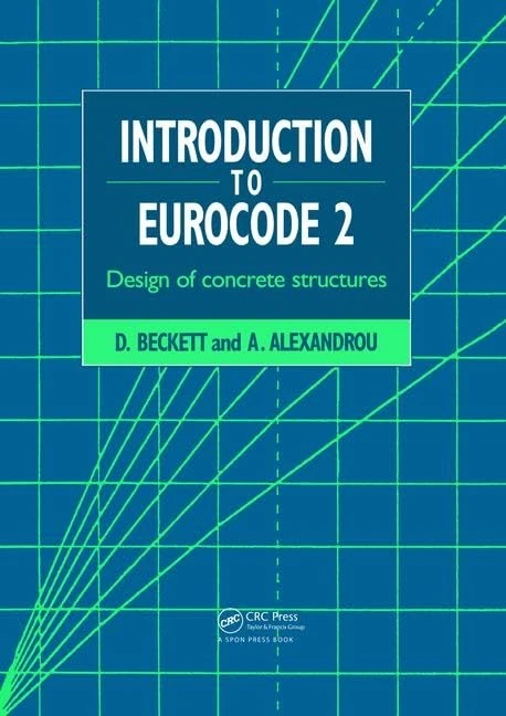 Introduction to Eurocode 2: Design of concrete structures
