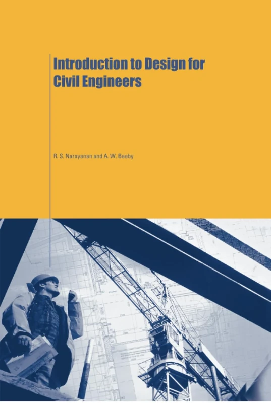 Introduction to Design for Civil Engineers