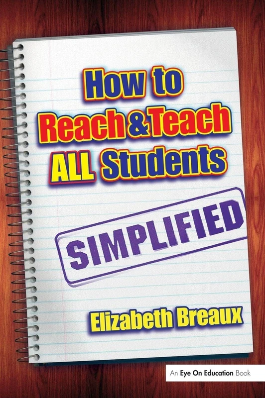 How to Reach and Teach All Students―Simplified - Image 1