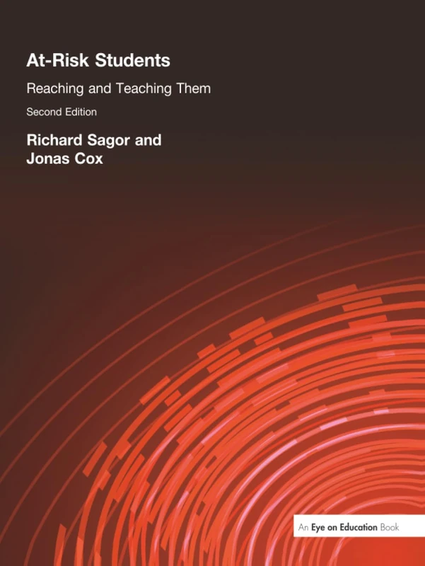 Routledge - At Risk Students: Reaching and Teaching Them