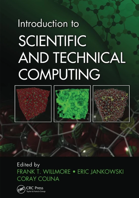 Introduction to Scientific and Technical Computing