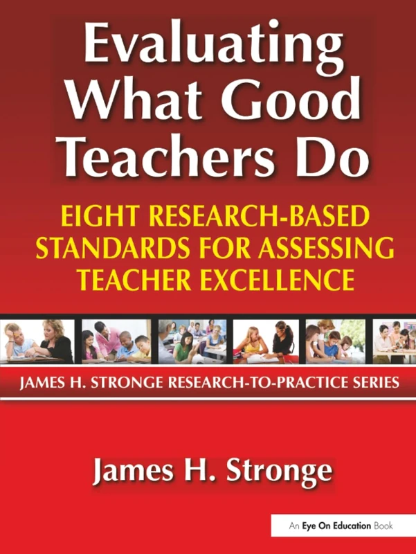 Routledge Evaluating What Good Teachers Do - Teacher Standards