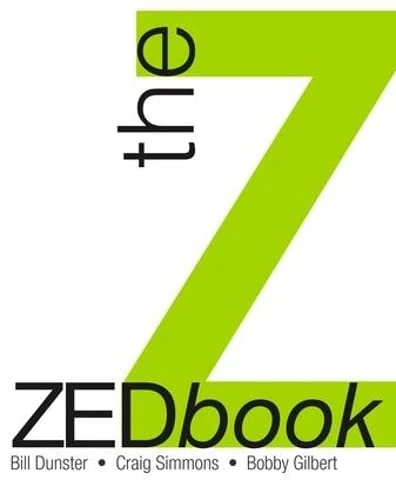 Taylor & Francis - The ZEDbook: Solutions for a Shrinking World