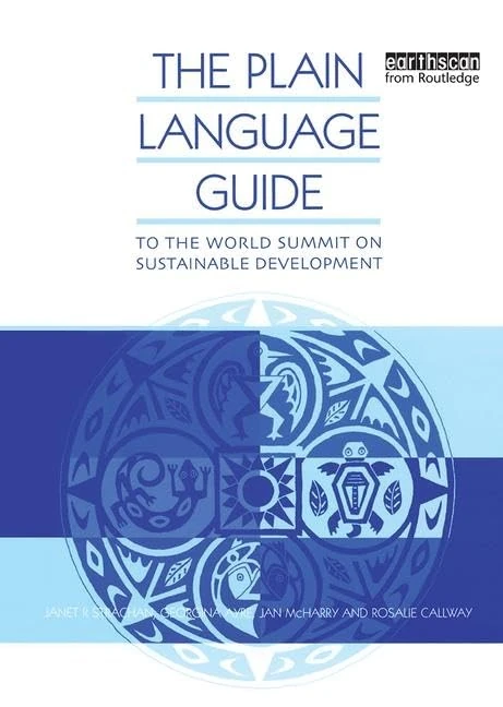 The Plain Language Guide to the World Summit on Sustainable Development - Image 1