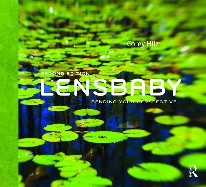 Lensbaby: Bending your perspective - Image 1