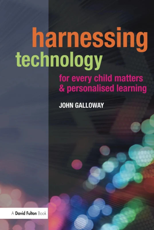 Harnessing Technology for Every Child Matters and Personalised Learning - Image 1