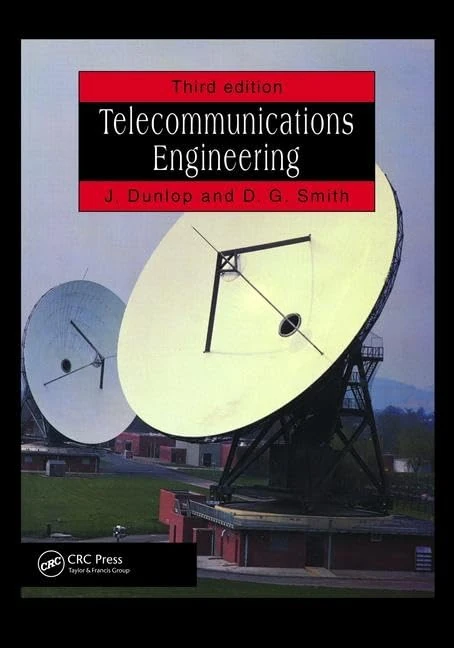 Telecommunications Engineering