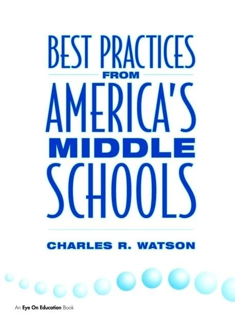 Best Practices From America's Middle Schools - Image 1