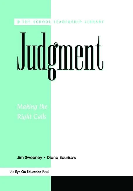 Judgement - Image 1