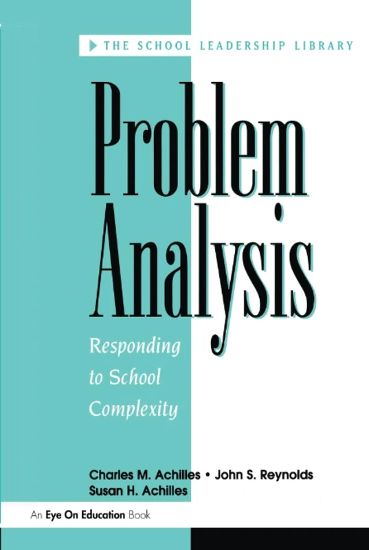 Problem Analysis - Image 1
