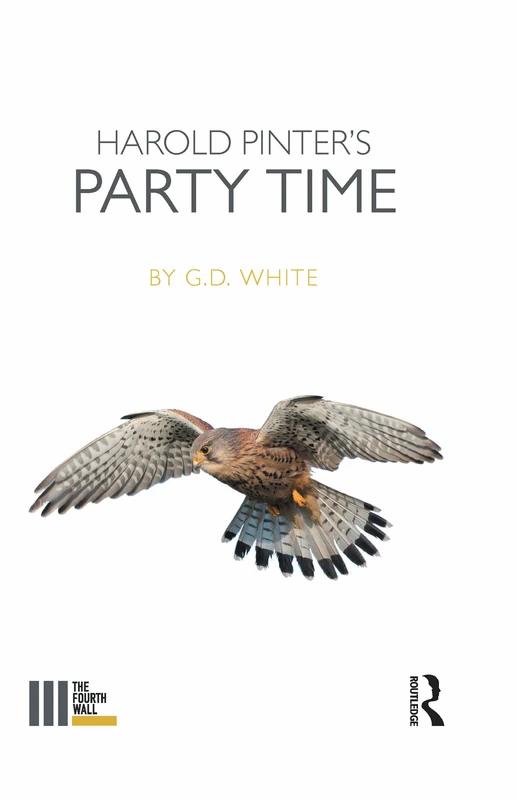 Harold Pinter's Party Time (The Fourth Wall) - Image 1