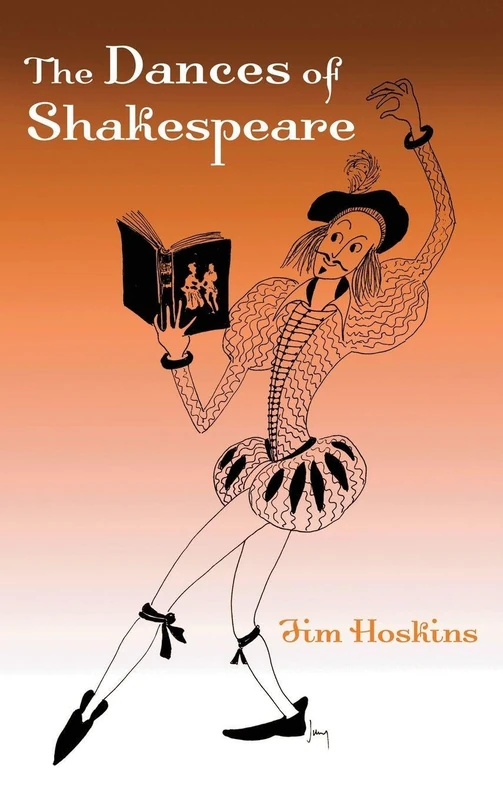 The Dances of Shakespeare